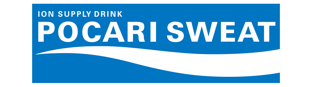 POCARI SWEAT