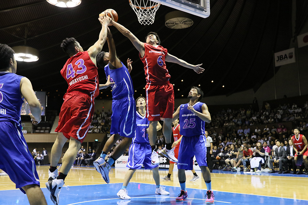 がんばるばい熊本 B.LEAGUEチャリティーマッチ - B.LEAGUE（Bリーグ）公式サイト