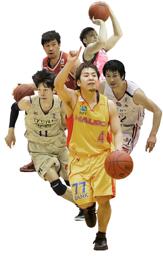 がんばるばい熊本 B Leagueチャリティーマッチ B League Bリーグ 公式サイト