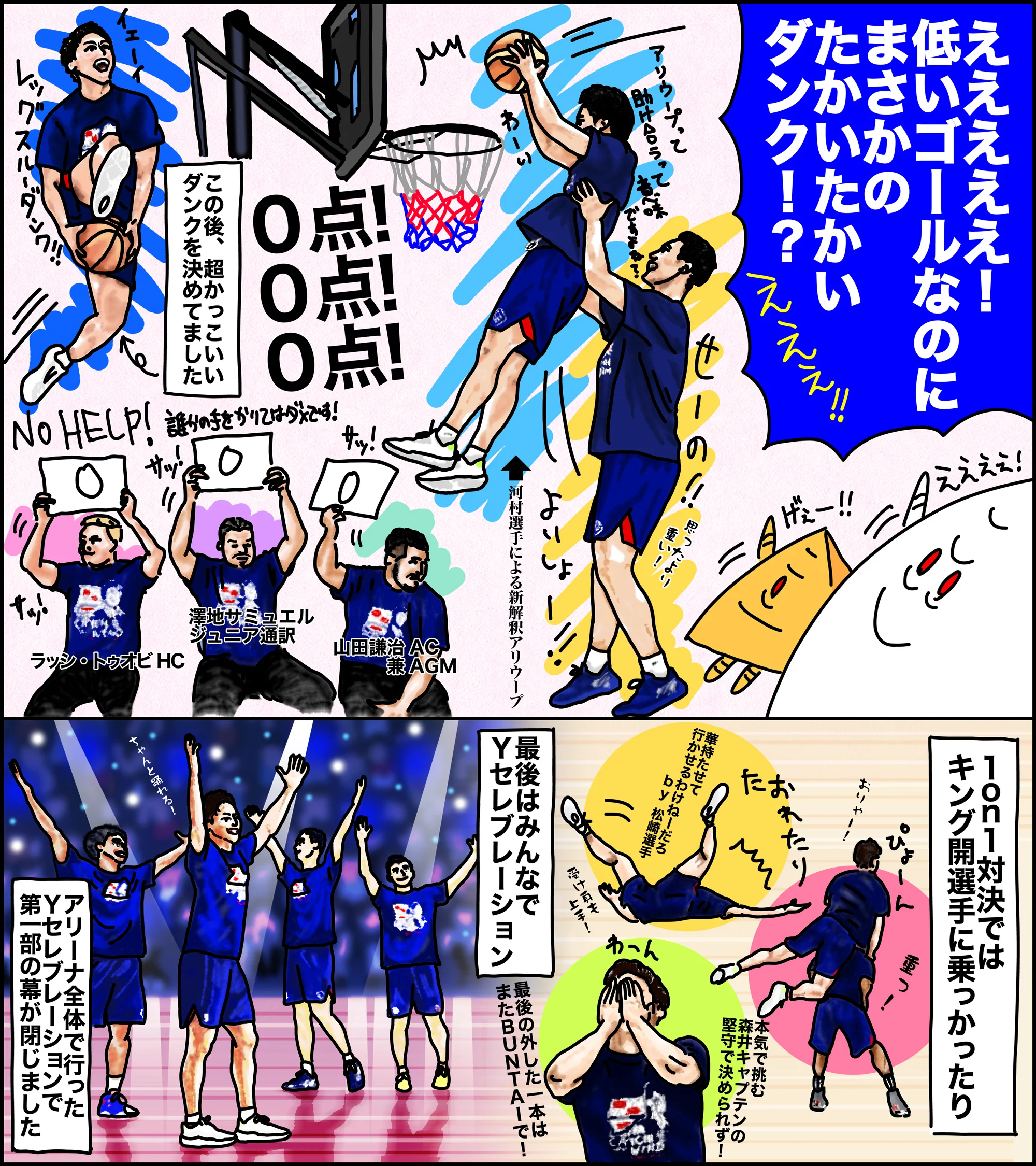 漫画