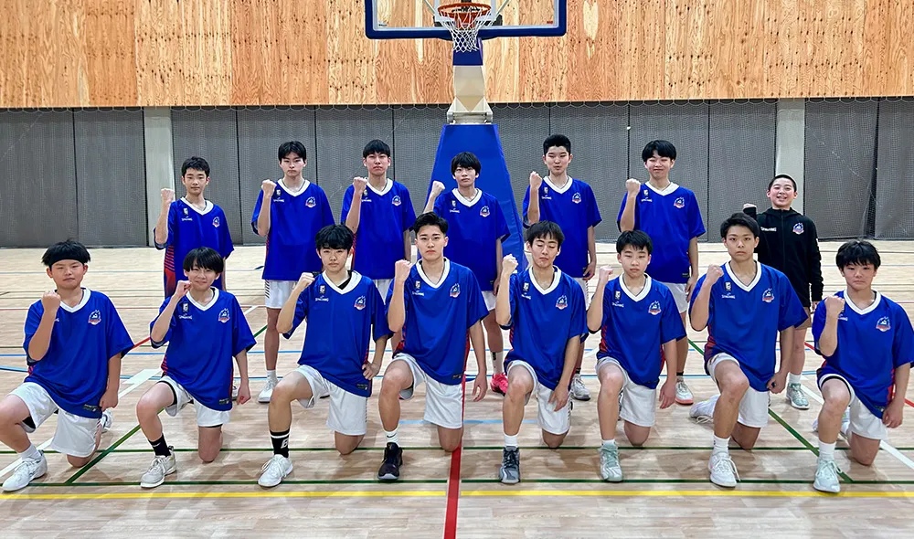 青森ワッツ U15