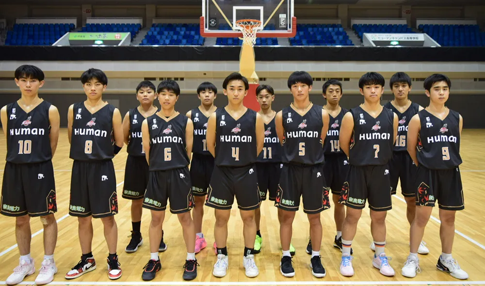 大阪エヴェッサ U15