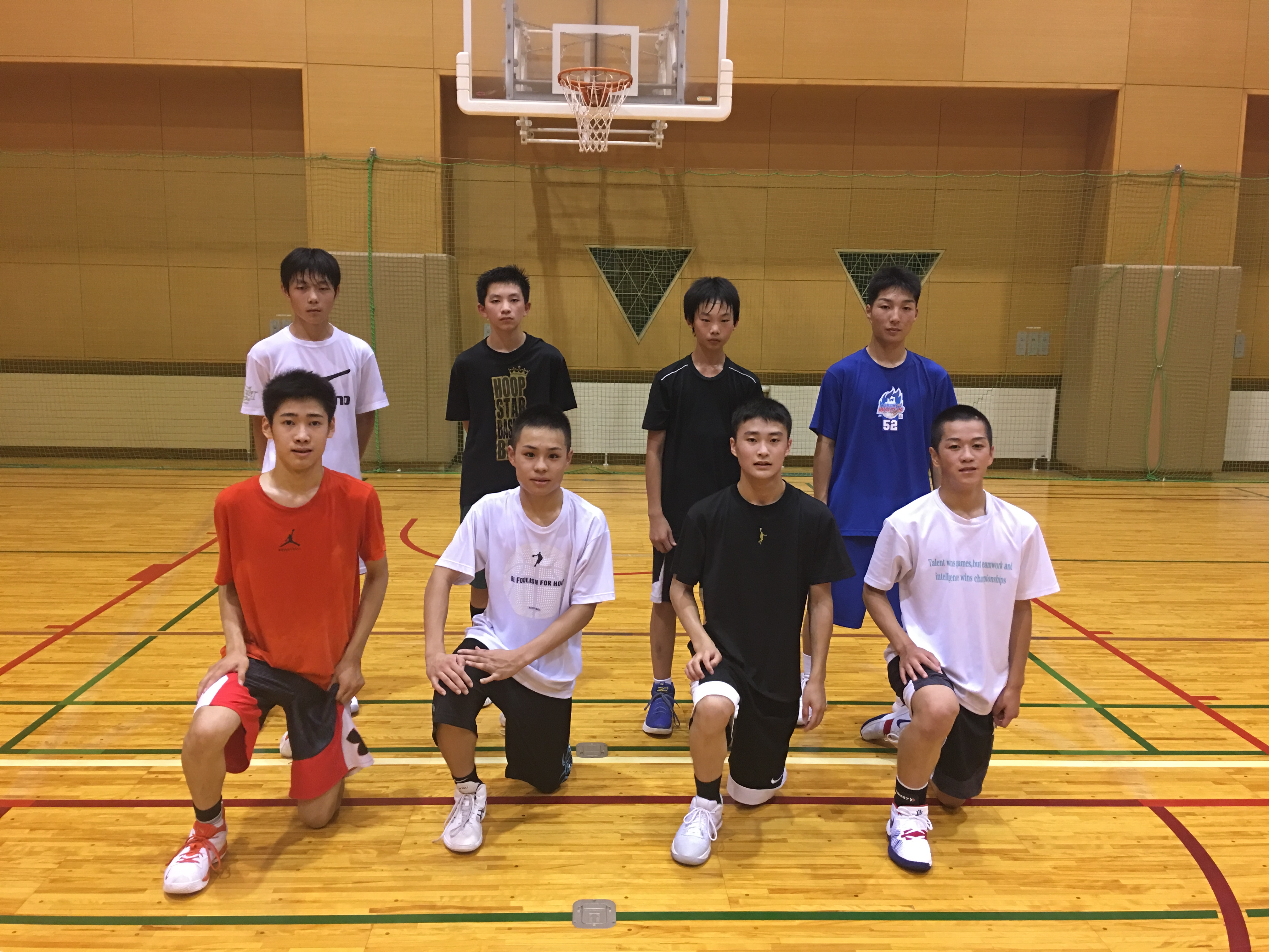 B League U15 Championship 18 B League Bリーグ 公式サイト