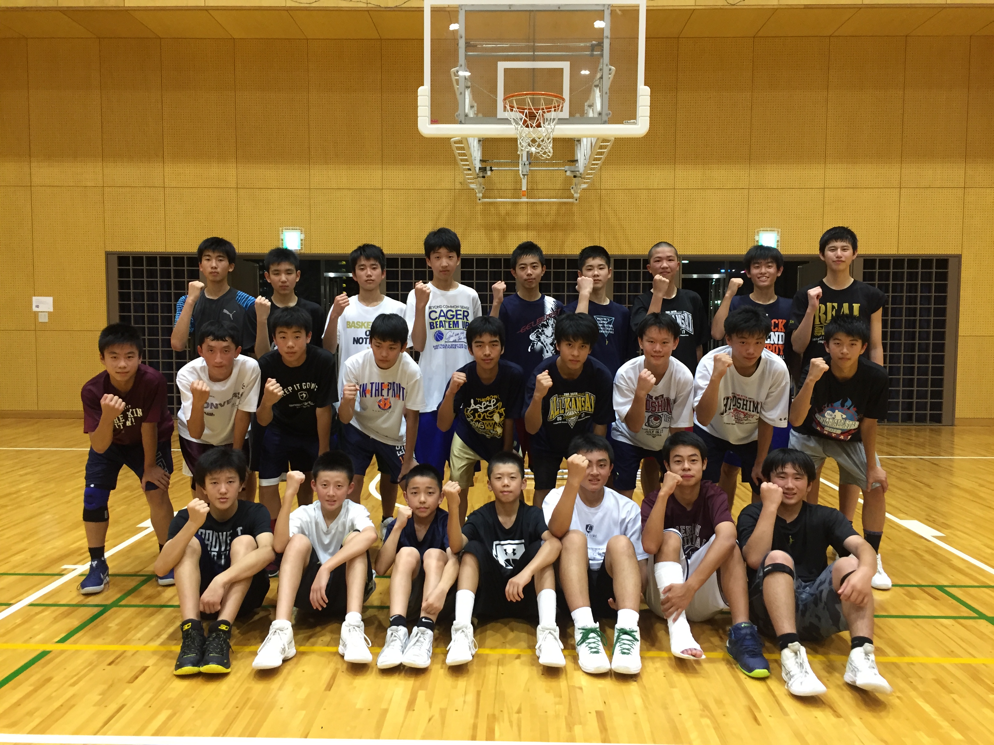 重要 完璧な バッテリー 新潟県バスケットボールクラブ八木陸斗 Ticketrep Jp
