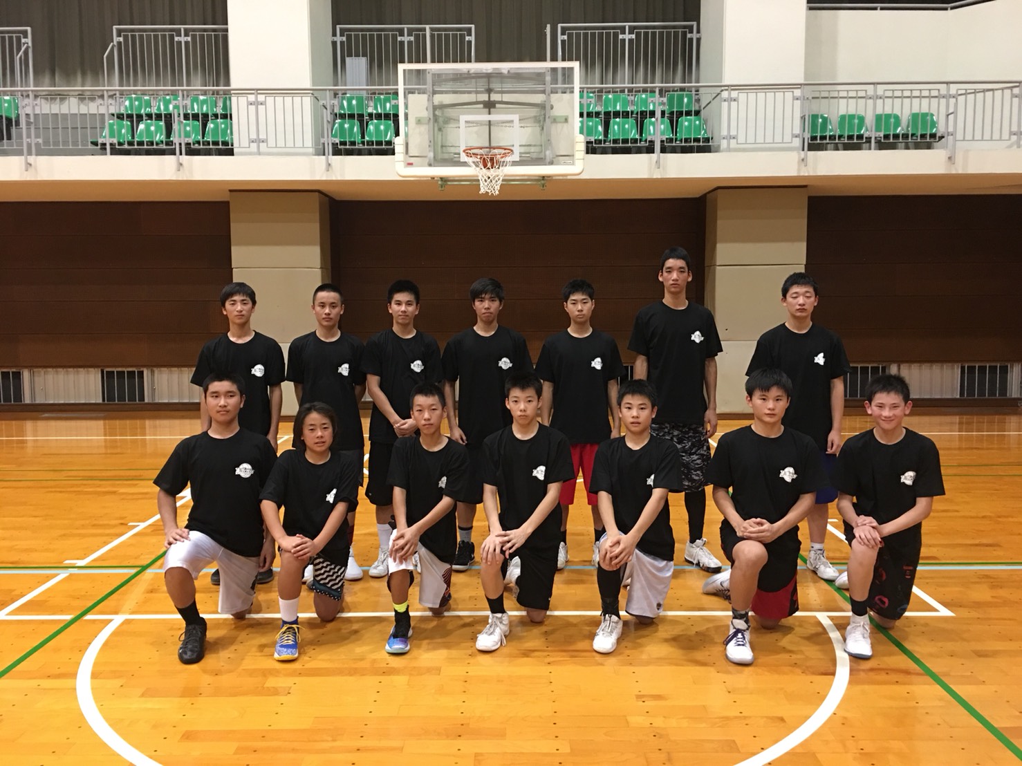 B League U15 Championship 2018 B League Bリーグ 公式サイト