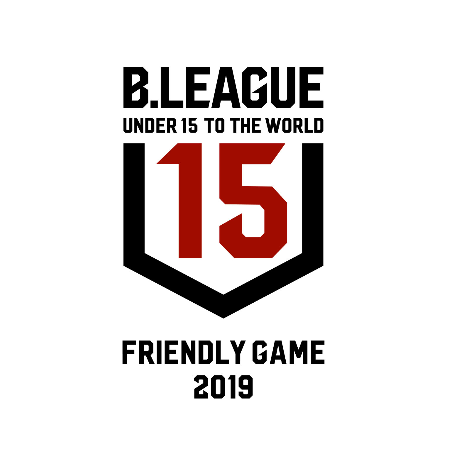 U15 Friendlygame 19 B League Bリーグ 公式サイト B League Bリーグ 公式サイト