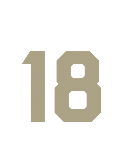 B.LEAGUE U18