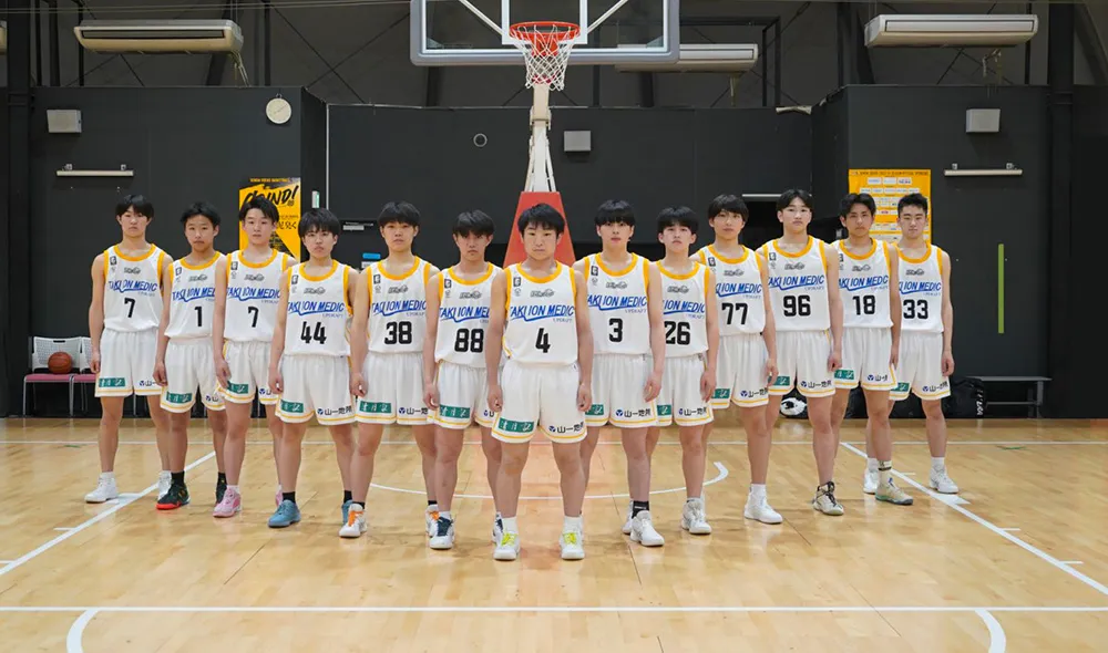仙台89ERS U18