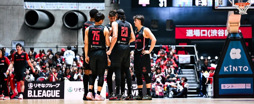 アルバルク東京 | B.LEAGUE（Bリーグ）公式サイト