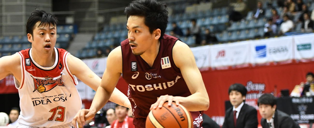 News B League Bリーグ 公式サイト