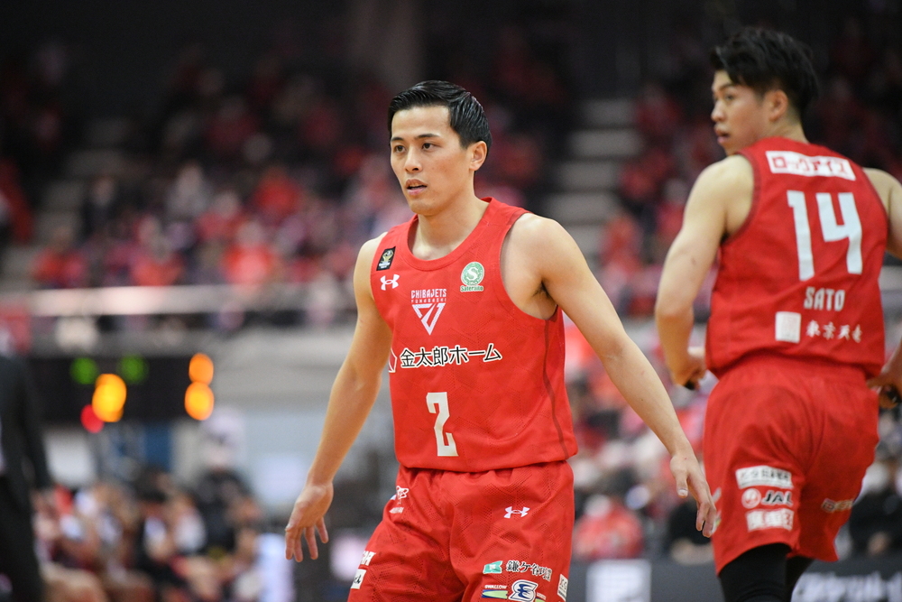 News B League Bリーグ 公式サイト