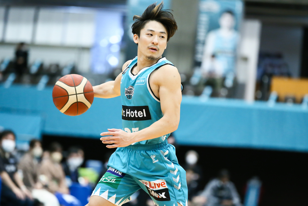 News B League Bリーグ 公式サイト