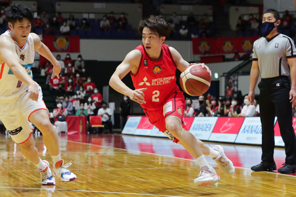 News B League Bリーグ 公式サイト