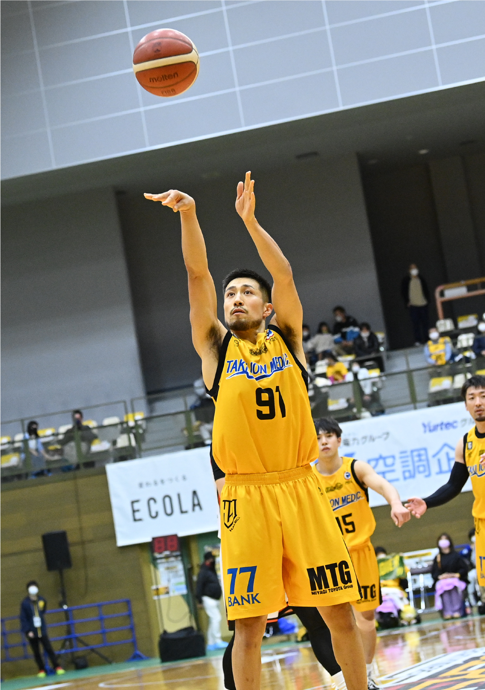 News B League Bリーグ 公式サイト