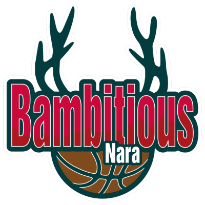 バンビシャス奈良