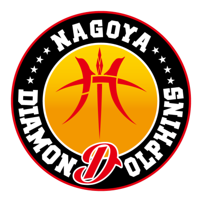 名古屋ダイヤモンドドルフィンズ