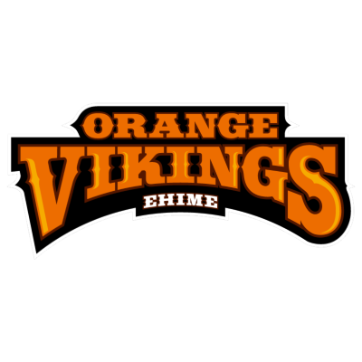 愛媛オレンジバイキングス