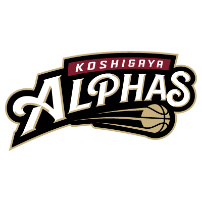 越谷アルファーズ