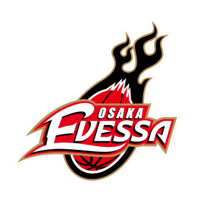 大阪エヴェッサ  />
                                            <p class=