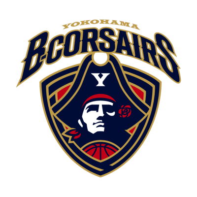 横浜ビー・コルセアーズ