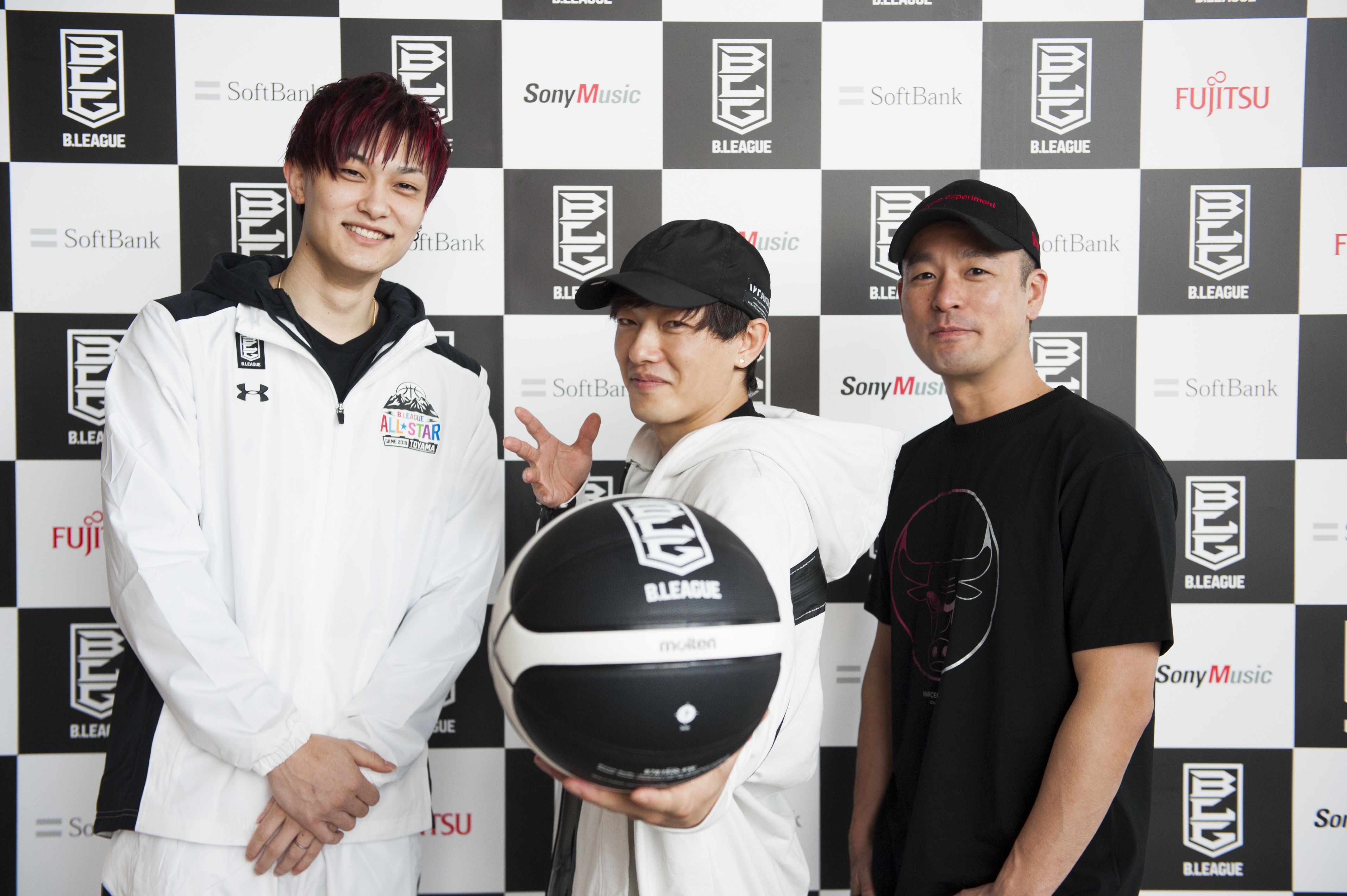 News B League Bリーグ 公式サイト