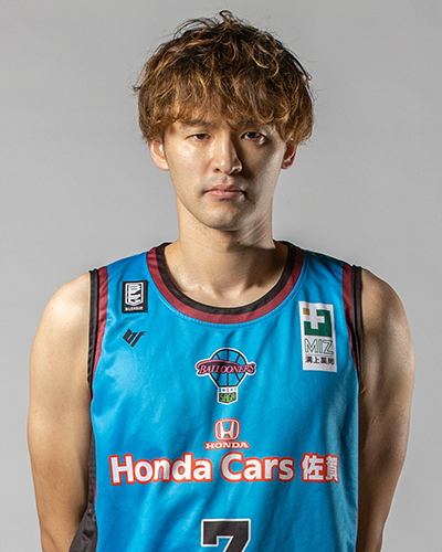 佐賀バルーナーズ B League Bリーグ 公式サイト