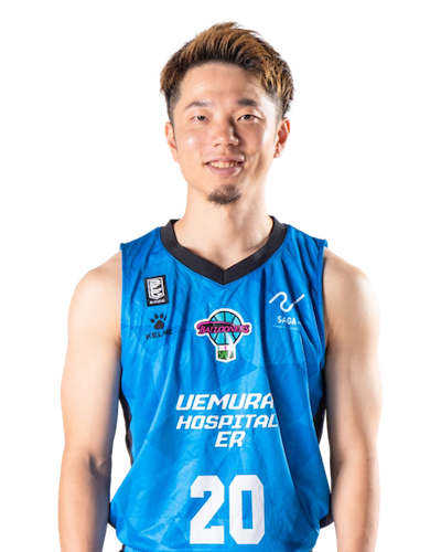 岸田篤生 | B.LEAGUE（Bリーグ）公式サイト