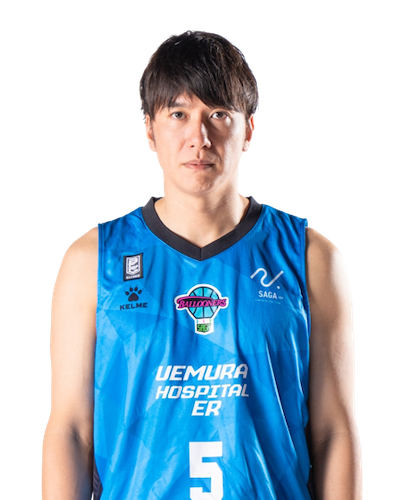 山下泰弘 | B.LEAGUE（Bリーグ）公式サイト