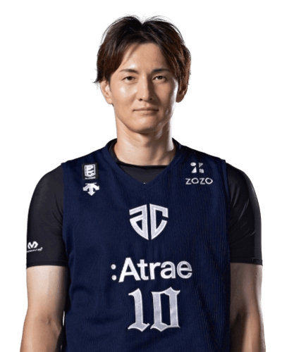 岡田優介 | B.LEAGUE（Bリーグ）公式サイト