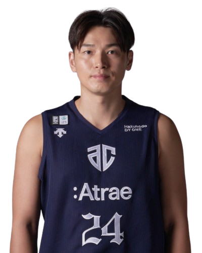 大塚裕土 | B.LEAGUE（Bリーグ）公式サイト