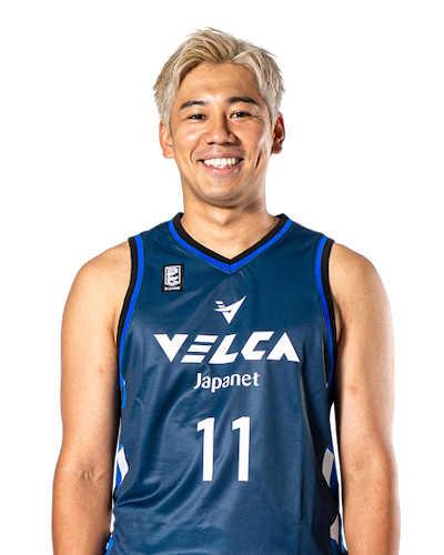 荒谷裕秀 | B.LEAGUE（Bリーグ）公式サイト