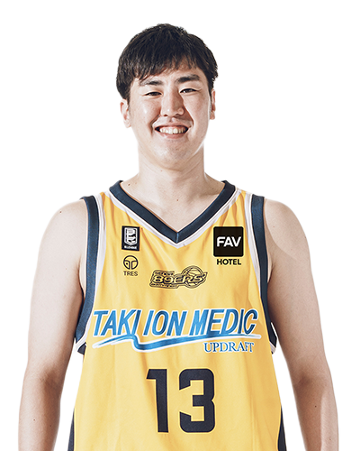 阿部諒 | B.LEAGUE（Bリーグ）公式サイト