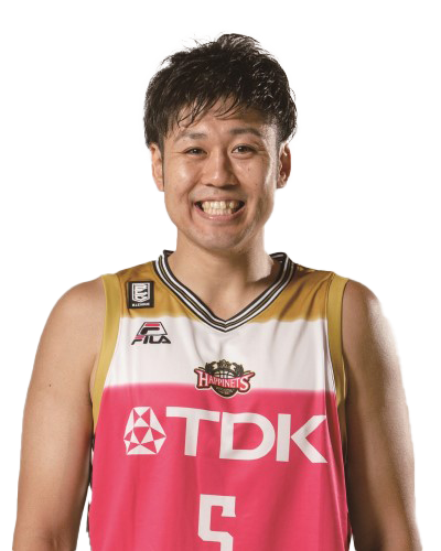 田口 成浩 B League Bリーグ 公式サイト