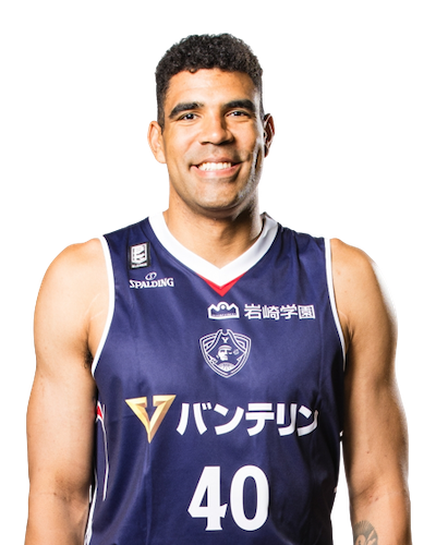 ジョシュ・スコット | B.LEAGUE（Bリーグ）公式サイト