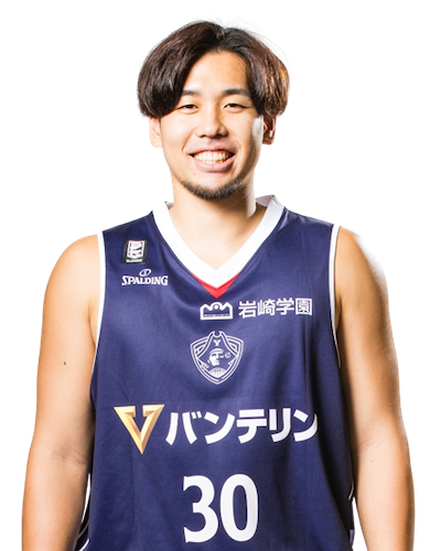 須藤昂矢 | B.LEAGUE（Bリーグ）公式サイト