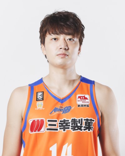 新潟アルビレックスbb B League Bリーグ 公式サイト