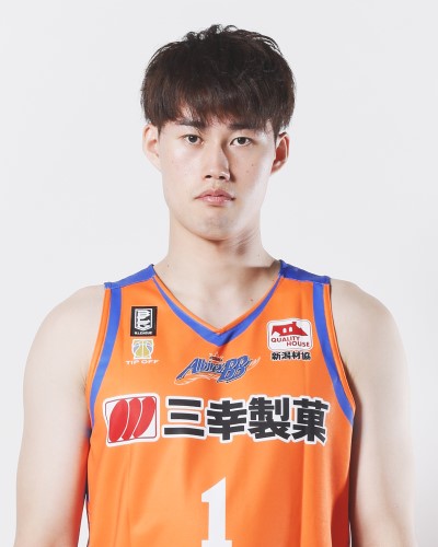 新潟アルビレックスbb B League Bリーグ 公式サイト