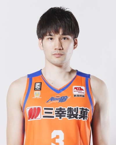 新潟アルビレックスbb B League Bリーグ 公式サイト