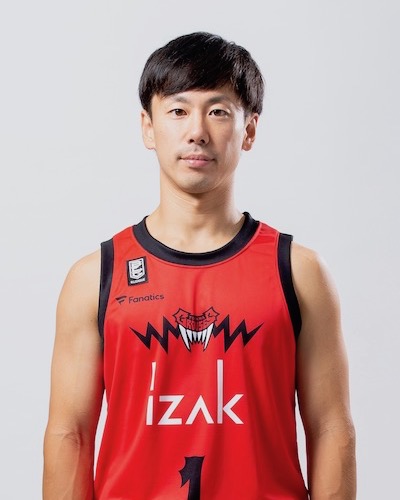 山口 祐希 富山グラウジーズ B League Bリーグ 公式サイト