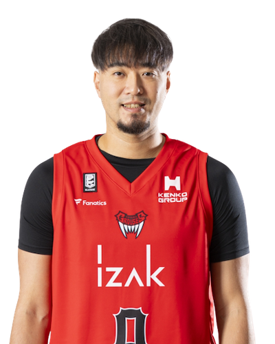 小野龍猛 | B.LEAGUE（Bリーグ）公式サイト