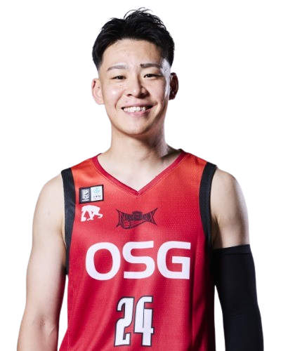 佐々木隆成 | B.LEAGUE（Bリーグ）公式サイト