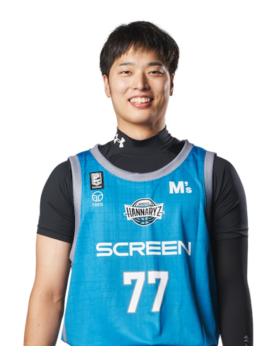 岡田侑大 | B.LEAGUE（Bリーグ）公式サイト