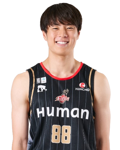 牧隼利 | B.LEAGUE（Bリーグ）公式サイト