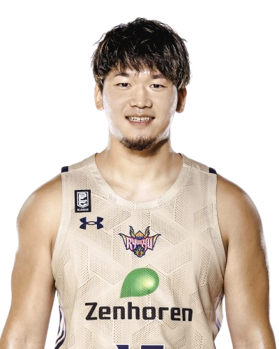 松脇 圭志 B League Bリーグ 公式サイト