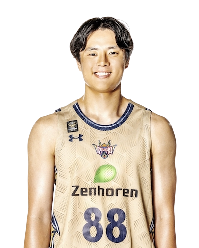 牧隼利 | B.LEAGUE（Bリーグ）公式サイト