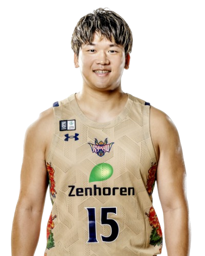 松脇圭志 | B.LEAGUE（Bリーグ）公式サイト