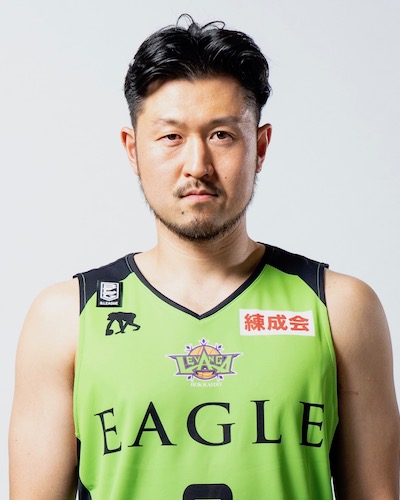 橋本 竜馬 レバンガ北海道 B League Bリーグ 公式サイト