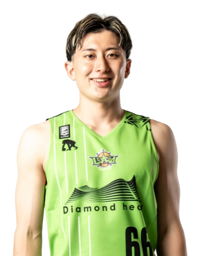 松下裕汰 | B.LEAGUE（Bリーグ）公式サイト