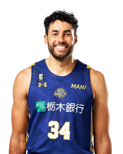 グラント・ジェレット | B.LEAGUE（Bリーグ）公式サイト