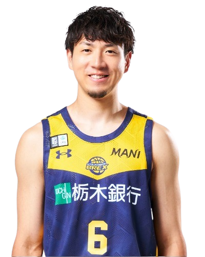 比江島慎 | B.LEAGUE（Bリーグ）公式サイト